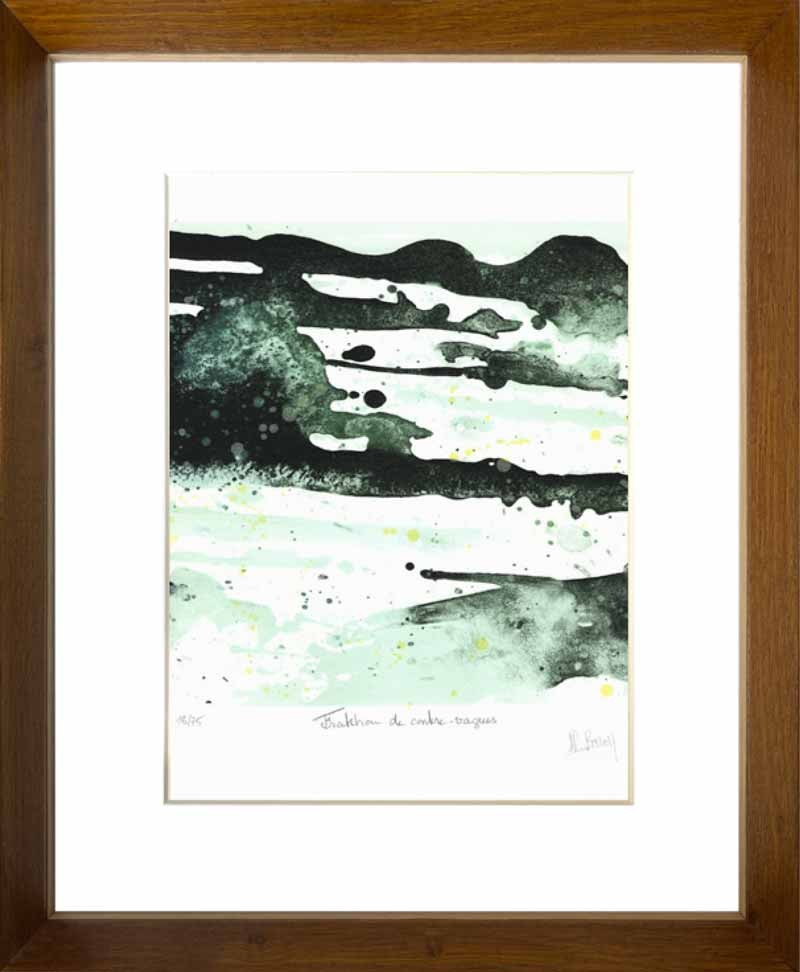Jean-Pierre Stholl, Éditions Petit #4 Jean-Pierre Stholl, Éditions Petit #4