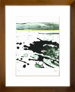 Drucke, Éditions Petit #5, Jean-Pierre Stholl