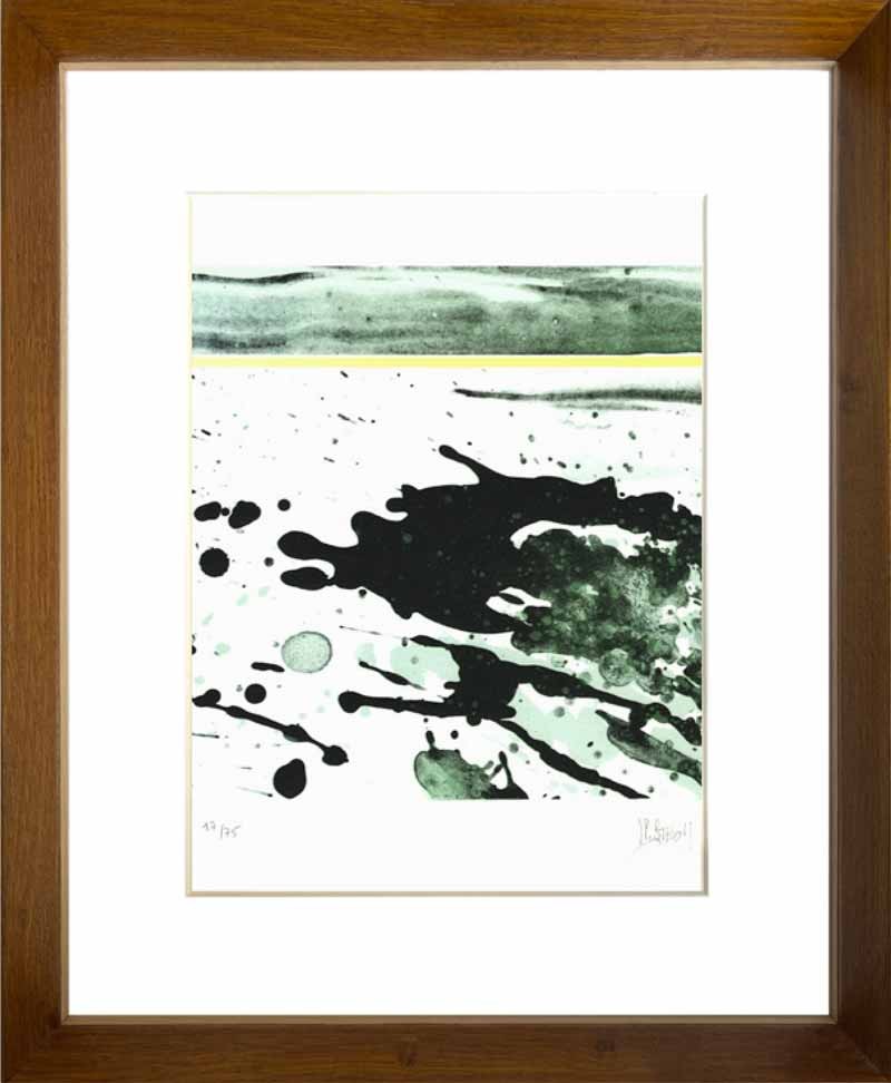 Jean-Pierre Stholl, Éditions Petit #5 Jean-Pierre Stholl, Éditions Petit #5