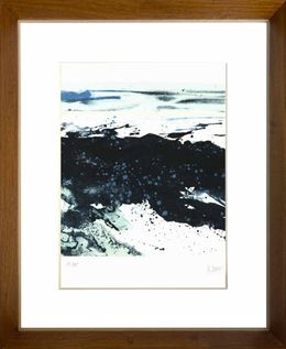 Drucke, Éditions Petit #6, Jean-Pierre Stholl