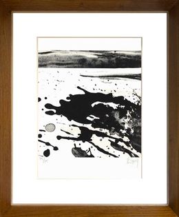 Drucke, Éditions Petit #1 mono, Jean-Pierre Stholl
