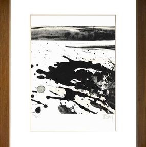 Édition, Éditions Petit #1 mono, Jean-Pierre Stholl