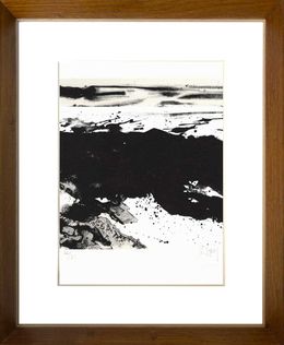 Drucke, Éditions Petit #2 mono, Jean-Pierre Stholl