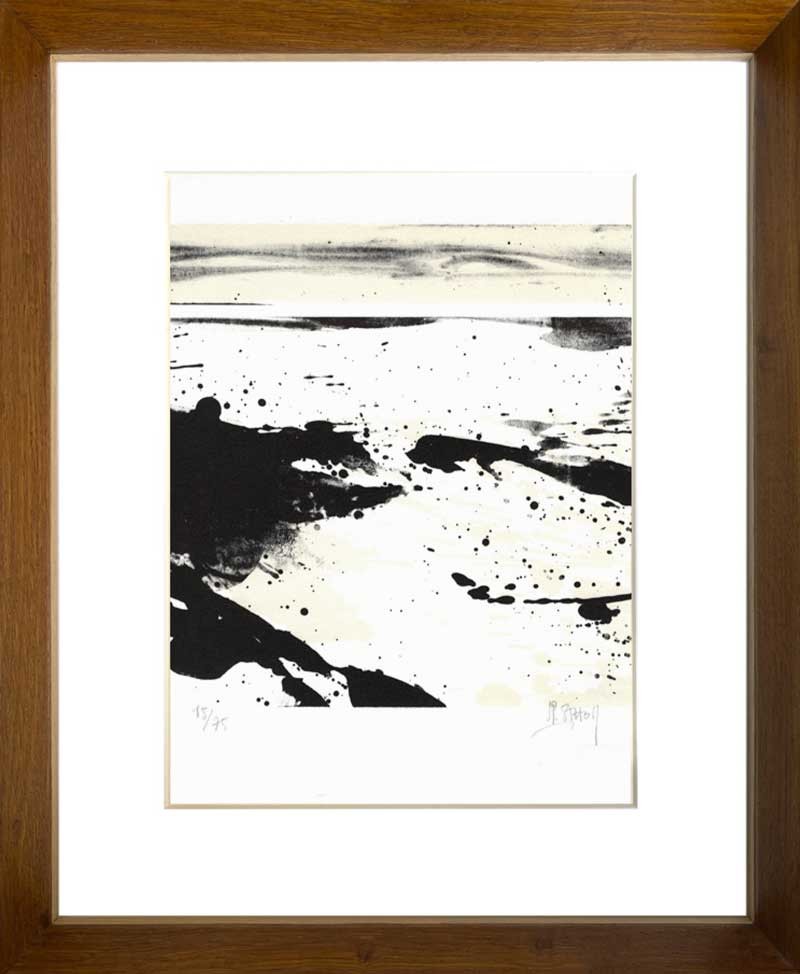 Jean-Pierre Stholl, Éditions Petit #3 mono Jean-Pierre Stholl, Éditions Petit #3 mono
