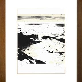 Drucke, Éditions Petit #3 mono, Jean-Pierre Stholl