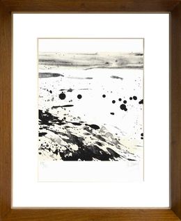 Drucke, Éditions Petit #4 mono, Jean-Pierre Stholl