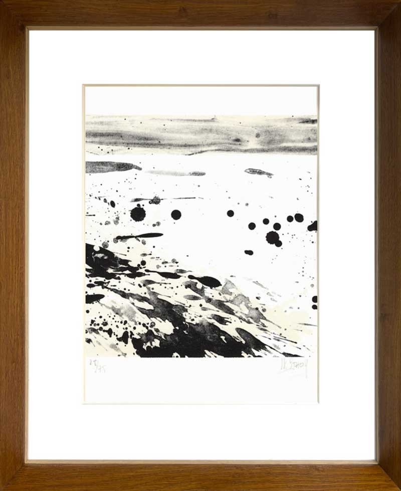 Jean-Pierre Stholl, Éditions Petit #4 mono Jean-Pierre Stholl, Éditions Petit #4 mono