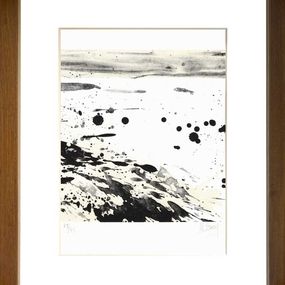Édition, Éditions Petit #4 mono, Jean-Pierre Stholl