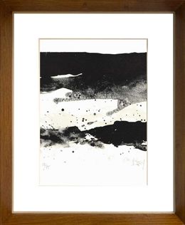 Drucke, Éditions Petit #5 mono, Jean-Pierre Stholl