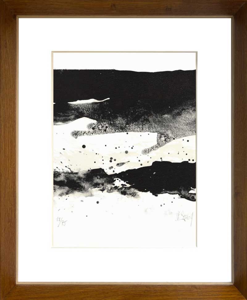 Jean-Pierre Stholl, Éditions Petit #5 mono Jean-Pierre Stholl, Éditions Petit #5 mono