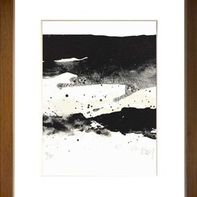 Édition, Éditions Petit #5 mono, Jean-Pierre Stholl