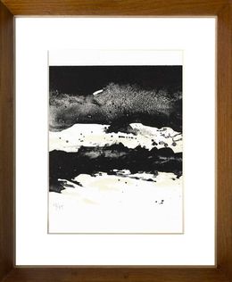 Drucke, Éditions Petit #6 mono, Jean-Pierre Stholl
