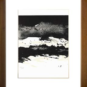 Édition, Éditions Petit #6 mono, Jean-Pierre Stholl