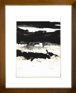 Drucke, Éditions Petit #7 mono, Jean-Pierre Stholl