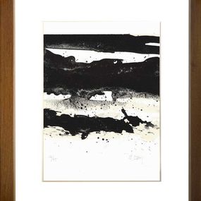 Print, Éditions Petit #7 mono, Jean-Pierre Stholl