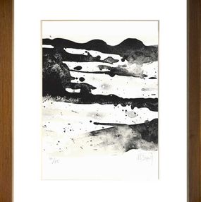 Édition, Éditions Petit #8 mono, Jean-Pierre Stholl