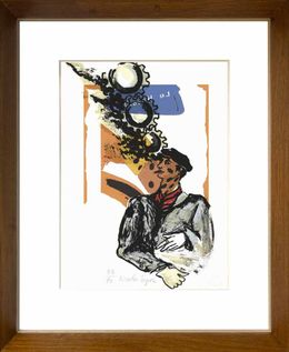 Drucke, Éditions Petit #5, Nicolas Topor