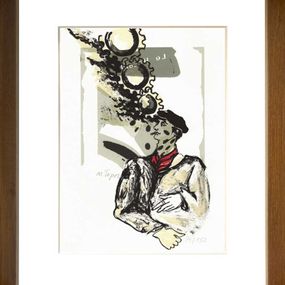 Print, Éditions Petit #5 mono, Nicolas Topor