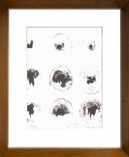 Drucke, Éditions Petit #2, Vibeke Tøjner