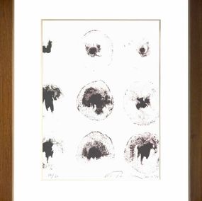 Drucke, Éditions Petit #2, Vibeke Tøjner
