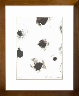 Drucke, Éditions Petit #3, Vibeke Tøjner