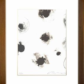 Drucke, Éditions Petit #3, Vibeke Tøjner