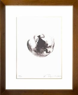 Drucke, Éditions Petit #4, Vibeke Tøjner