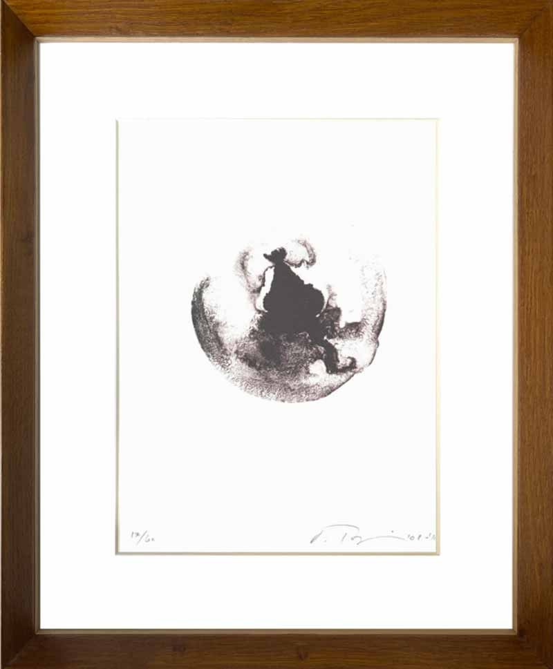 Vibeke Tøjner, Éditions Petit #4 Vibeke Tøjner, Éditions Petit #4