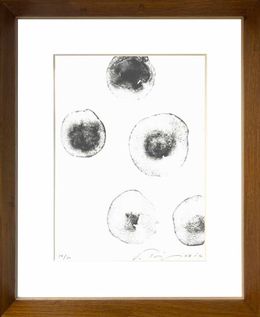 Drucke, Éditions Petit #5, Vibeke Tøjner