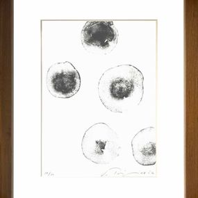 Drucke, Éditions Petit #5, Vibeke Tøjner