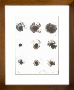 Drucke, Éditions Petit #6, Vibeke Tøjner