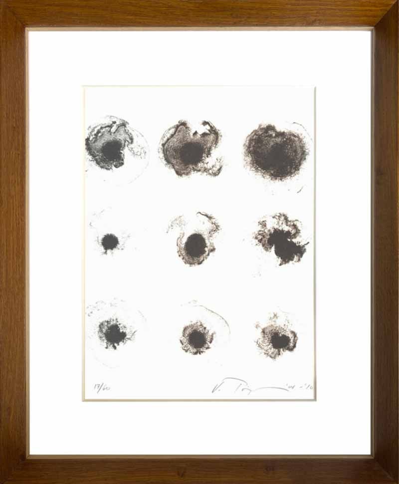 Vibeke Tøjner, Éditions Petit #6 Vibeke Tøjner, Éditions Petit #6