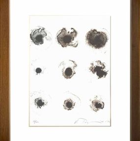Drucke, Éditions Petit #6, Vibeke Tøjner