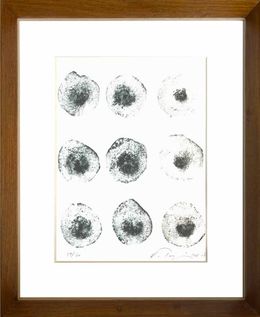 Drucke, Éditions Petit #7, Vibeke Tøjner