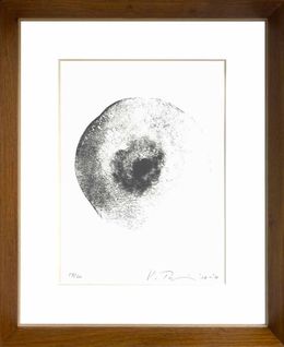 Drucke, Éditions Petit #8, Vibeke Tøjner