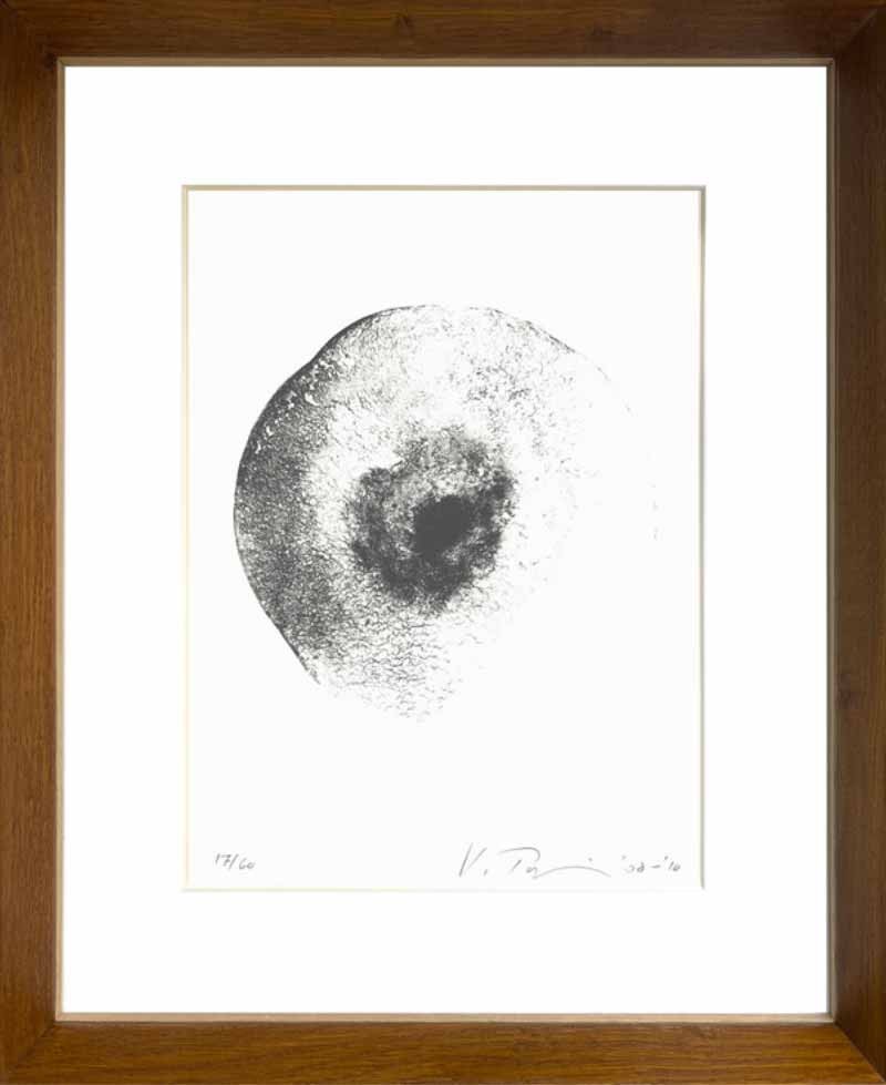 Vibeke Tøjner, Éditions Petit #8 Vibeke Tøjner, Éditions Petit #8