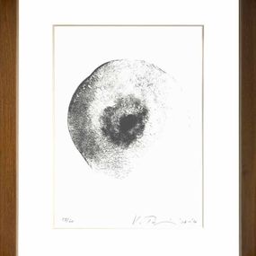 Drucke, Éditions Petit #8, Vibeke Tøjner