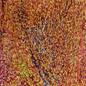 Peinture, Passion, Hugo Leboeuf