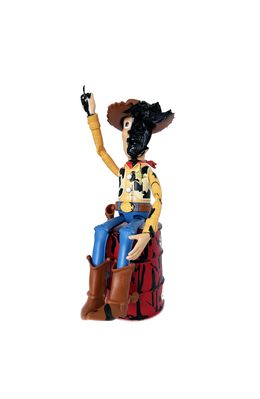 Skulpturen, Dark Woody, Aurélien Guiho