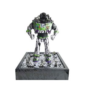 Skulpturen, Dark Buzz, Aurélien Guiho