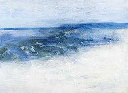 Gemälde, Portbail 1, Nao Kaneko