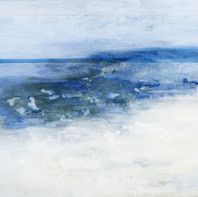 Gemälde, Portbail 1, Nao Kaneko