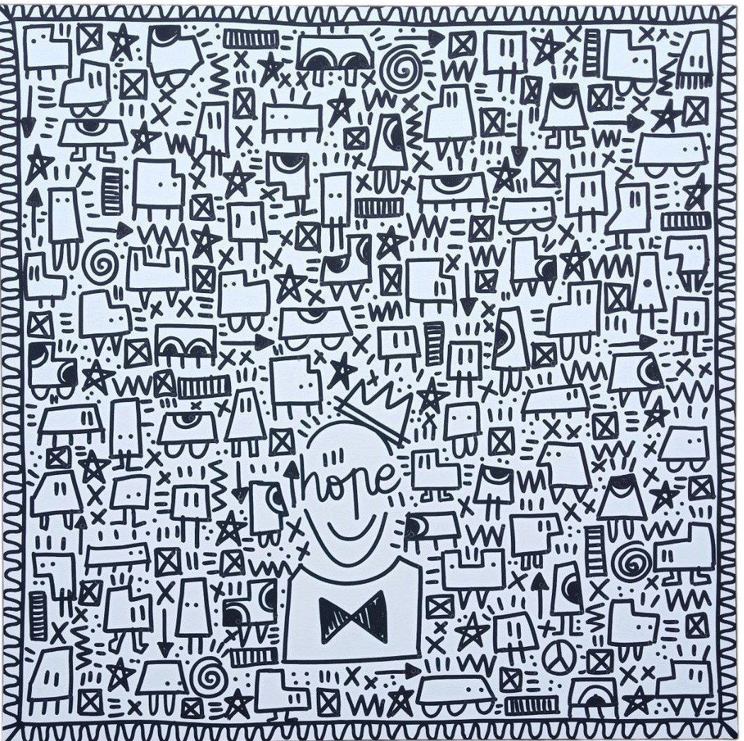MrHope, Mr.Hope king chic MrHope, Mr.Hope king chic