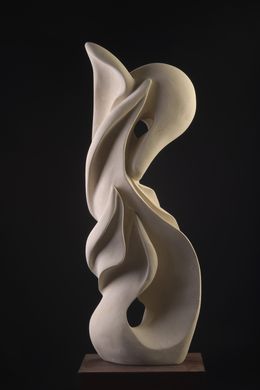 Skulpturen, Anima Mundi, Andrea Serra