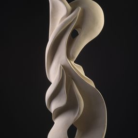 Skulpturen, Anima Mundi, Andrea Serra