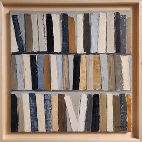 Pittura, Bibliothèque 16, Sophie Dumont