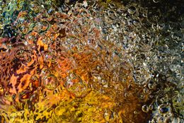 Fotografien, Ebullition - H2O, Nicolas Issaly