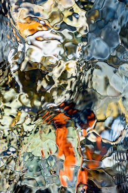 Fotografien, Fusion - H2O, Nicolas Issaly