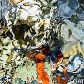 Fotografien, Fusion - H2O, Nicolas Issaly