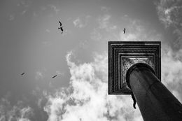Fotografien, Zenith de Venise, Nicolas Issaly